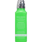 Grin Oral Care FLOSSPYX Fresh Breath Super Mint Oral Rinse