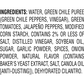 La Victoria Green Enchilada Sauce