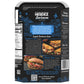 HERDEZ Fully Cooked Entree Beef Barbacoa, 15 OZ