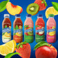Snapple Raspberry Tea
