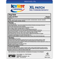 Icy Hot Pain Relief Patch, XL
