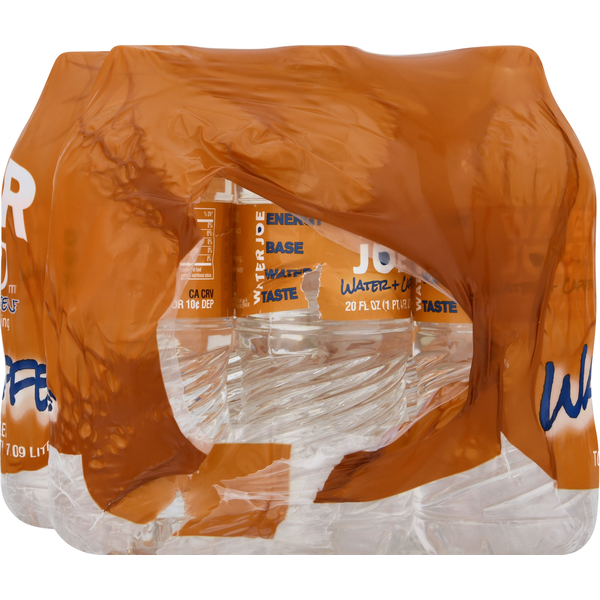 Water Joe Water + Caffeine, 12 Pack