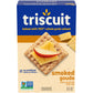 TRISCUIT Smoked Gouda Whole Grain Wheat Crackers