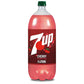 7UP Cherry Flavored Soda