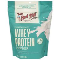 Bob's Red Mill Whey Protein Powder️