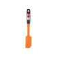 GoodCook Touch Heat-Resistant Silicone Bottle Spatula