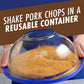 Shake 'N Bake Original Pork Seasoned Coating Mix