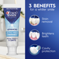 Crest 3DWhite Advanced Toothpaste, Arctic Fresh