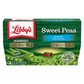 Libby's Sweet Peas Lightly Seasoned with Sea Salt