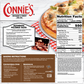 Connie's Pizza Pizza, Classic Thin Crust, Special