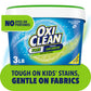 OxiClean Free Versatile Stain Remover Powder