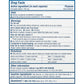 Colace Regular Strength Stool Softener 100mg Capsules