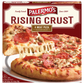 Palermo's Primo Thin Pizza, 4 Meat, Rising Crust