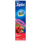 Ziploc Storage Bags with Stay Open Design for Easy Filling