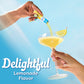 Crystal Light Lemonade Powdered Drink Mix
