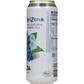 AriZona 100% Natural Blueberry White Tea