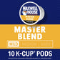 Maxwell House Master Blend Mild Roast K-Cup® Coffee Pods