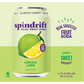 Spindrift Lemon Lime Soda
