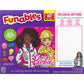 Licensed Fruit Snacks Fruit Flavored Snacks, Barbie
