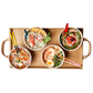 Snapdragon Chicken Pho Bowl