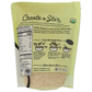 Della Organic Long Grain White Rice