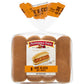 Pepperidge Farm Bakery Classics, Side Sliced Hot Dog Buns