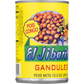 El Jibarito Pigeon Peas