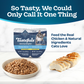 Blue Buffalo Tastefuls Savory Singles Wet Cat Food, Chicken, Twin Pack Cups