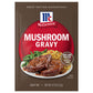 McCormick Mushroom Gravy Mix