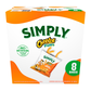 Cheetos White Cheddar Cheese Flavored Puffs