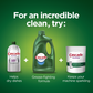 Cascade Complete Gel Dishwasher Detergent, Fresh Scent