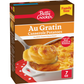 Betty Crocker Family Size Au Gratin Casserole Potatoes