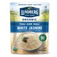 Lundberg Family Farms Organic White Thai Jasmine Rice