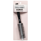 Conair Style & Volumize 12-Row Full Round Metal Barrel Brush