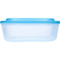 Simply Done Container & Lid, Durable, Extra Large Rectangle, 1.5 Gallon