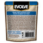 EVOLVE Grain Free Chicken & Beef in Gravy, Wet Cat Food
