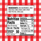 Smucker's Seedless Red Raspberry Jam, 18 Ounces