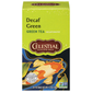 Celestial Seasonings Decaf Green Tea with White Tea