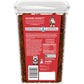 TEMPTATIONS MixUps Crunchy and Soft Cat Treats Backyard Cookout Flavor