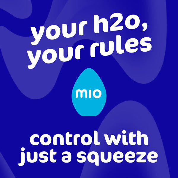 MiO Fruit Punch Naturally Flavored Liquid Water Enhancer with 2X More