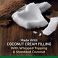 Marie Callender's Coconut Cream Pie Frozen Dessert