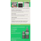 Just For Men Light-Medium Brown Shampoo-In Color