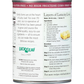 Lucky Leaf Fruit Filling or Topping, Premium, Lemon