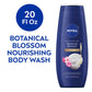 NIVEA Nourishing Botanical Blossom