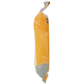 Scrub Daddy Dishwand Refills, Scratch Free, 2 Pack