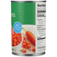 Food Club Diced Carrots