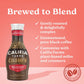 Califia Farms Pure Black Medium Roast Cold Brew Coffee