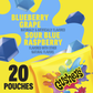 Gushers Fruit Flavored Snacks Family Pack