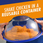 Shake 'N Bake Crispy Buffalo Seasoned Coating Mix