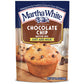 Martha White Chocolate Chip Muffin Mix, 7.4 Oz Bag